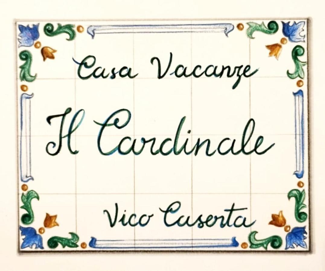 Il Cardinale Villa Reggio di Calabria Luaran gambar